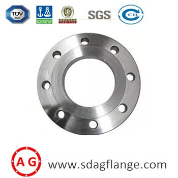 AG vi fornisce flange con tutta sincerità