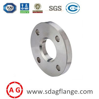 Fai un inventario delle nozioni di base sulle flange