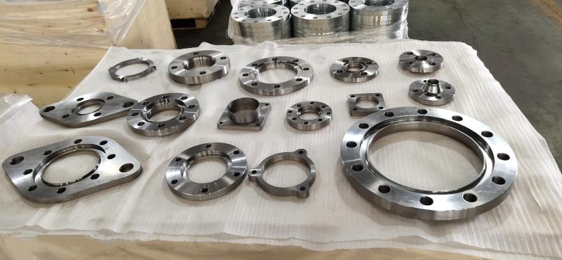 Flange non standard, flange speciali, flange di disegno! Benvenuto per personalizzare le flange!